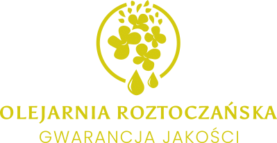 Roztoczańska Olejarnia Wieprzów, tłoczenie olei naturalnych - Producent